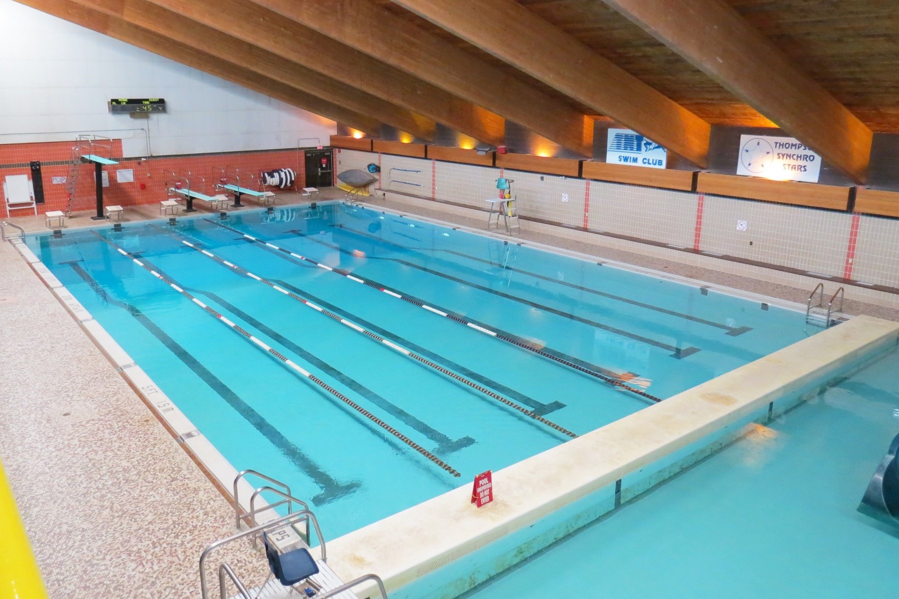 Management Training Winnipeg, Manitoba